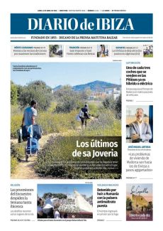 LOS ÚLTIMOS DE SA JOVERIA